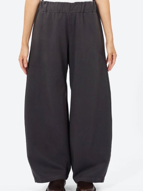 Labo.art Pants - Labo.Art Chiaro Pants in Cotton Drill